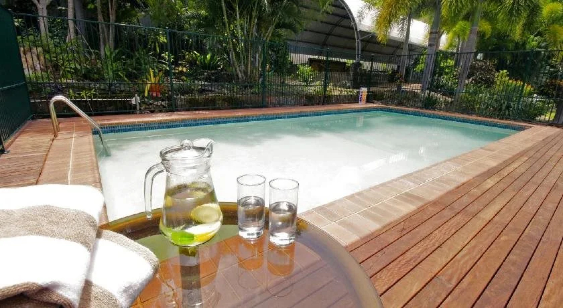 Hillcrest Guest House