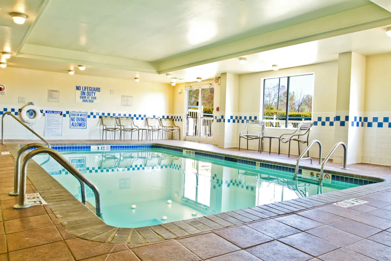 Fairfield by Marriott Inn & Suites Columbia Harbison