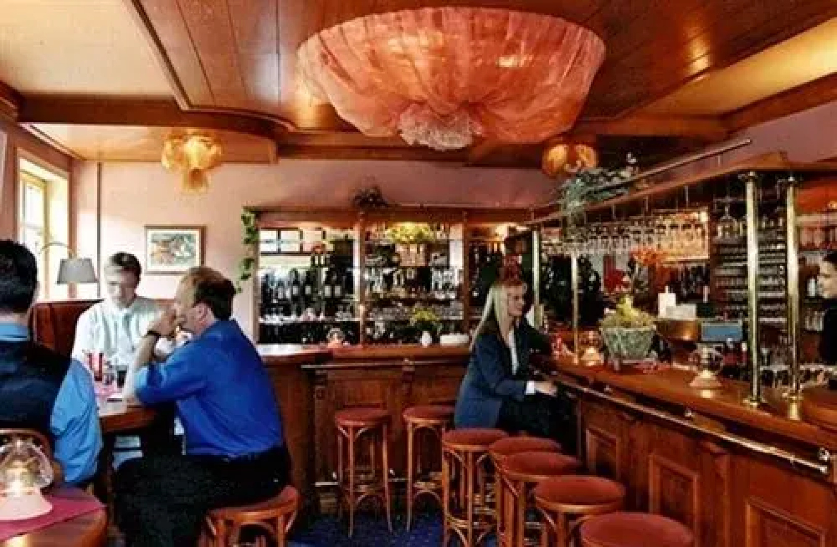 Hotel Seegarten