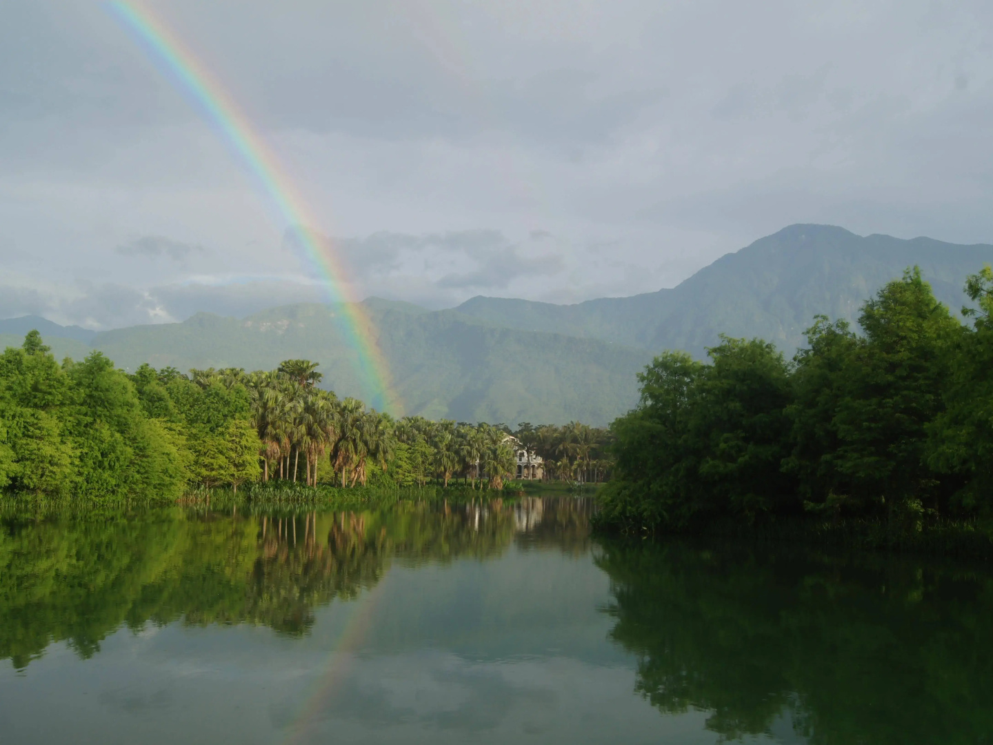 Villa of Permaculture