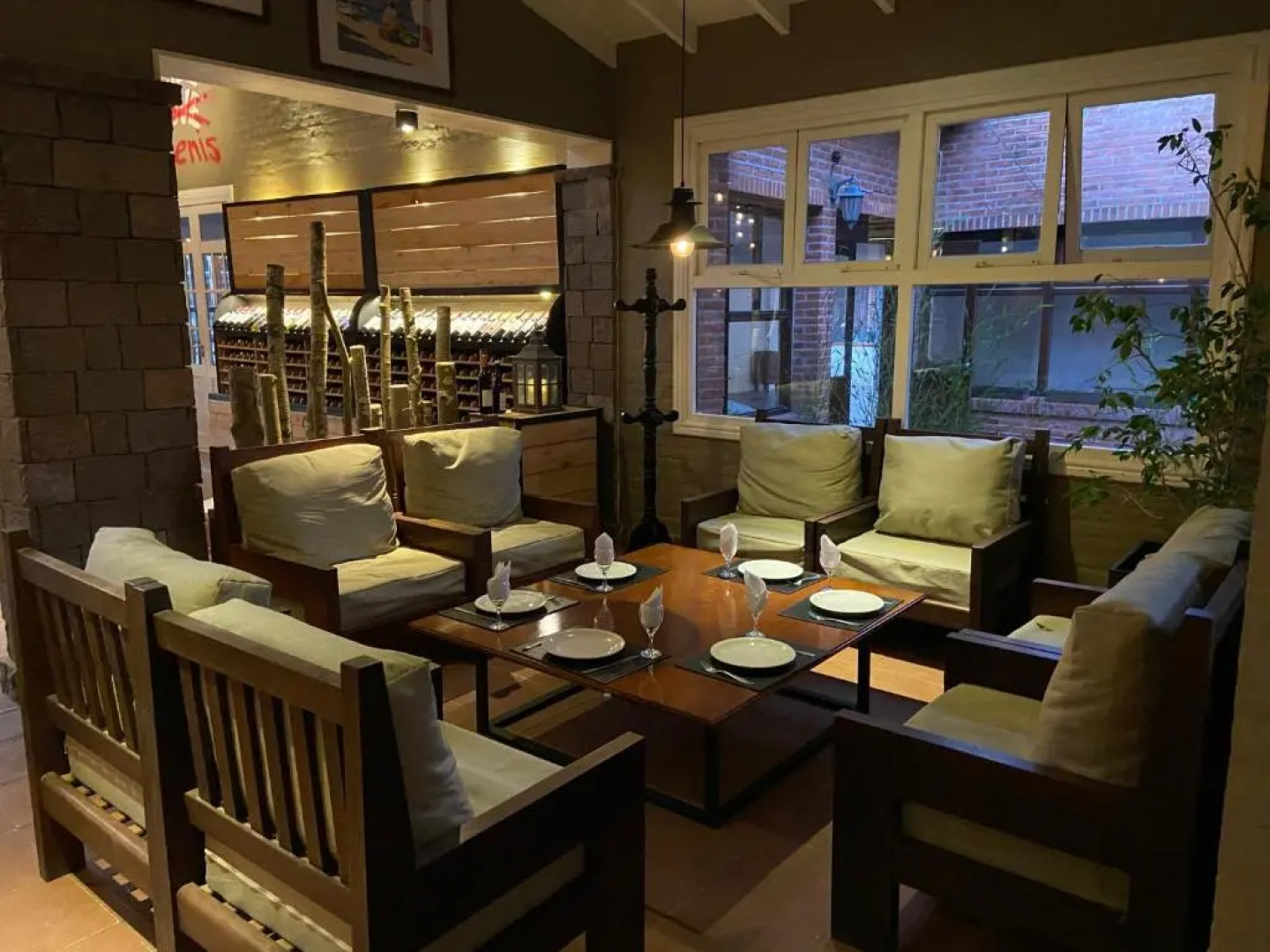 El Tennis Pinamar Resort