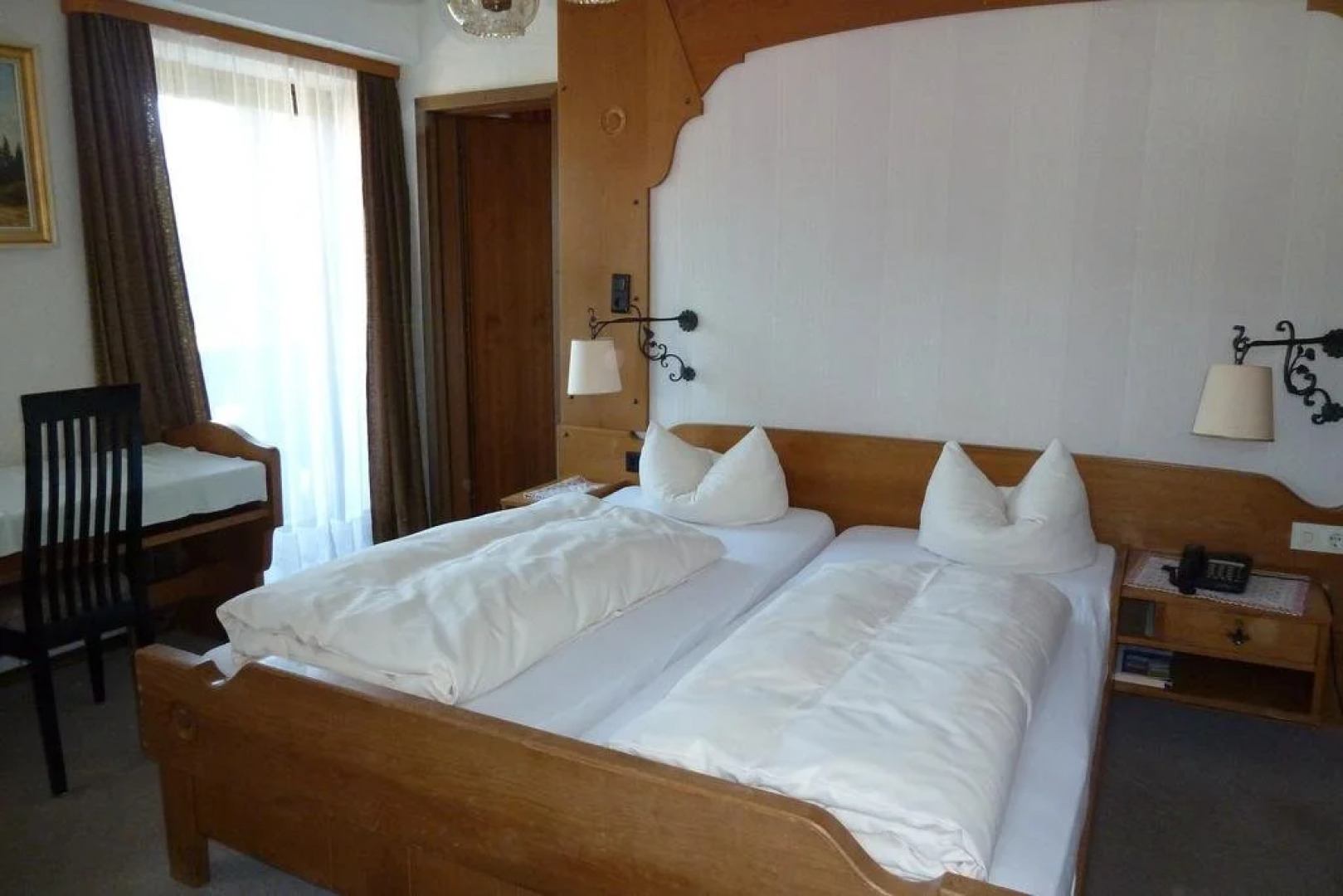 Hotel Wittelsbach am See