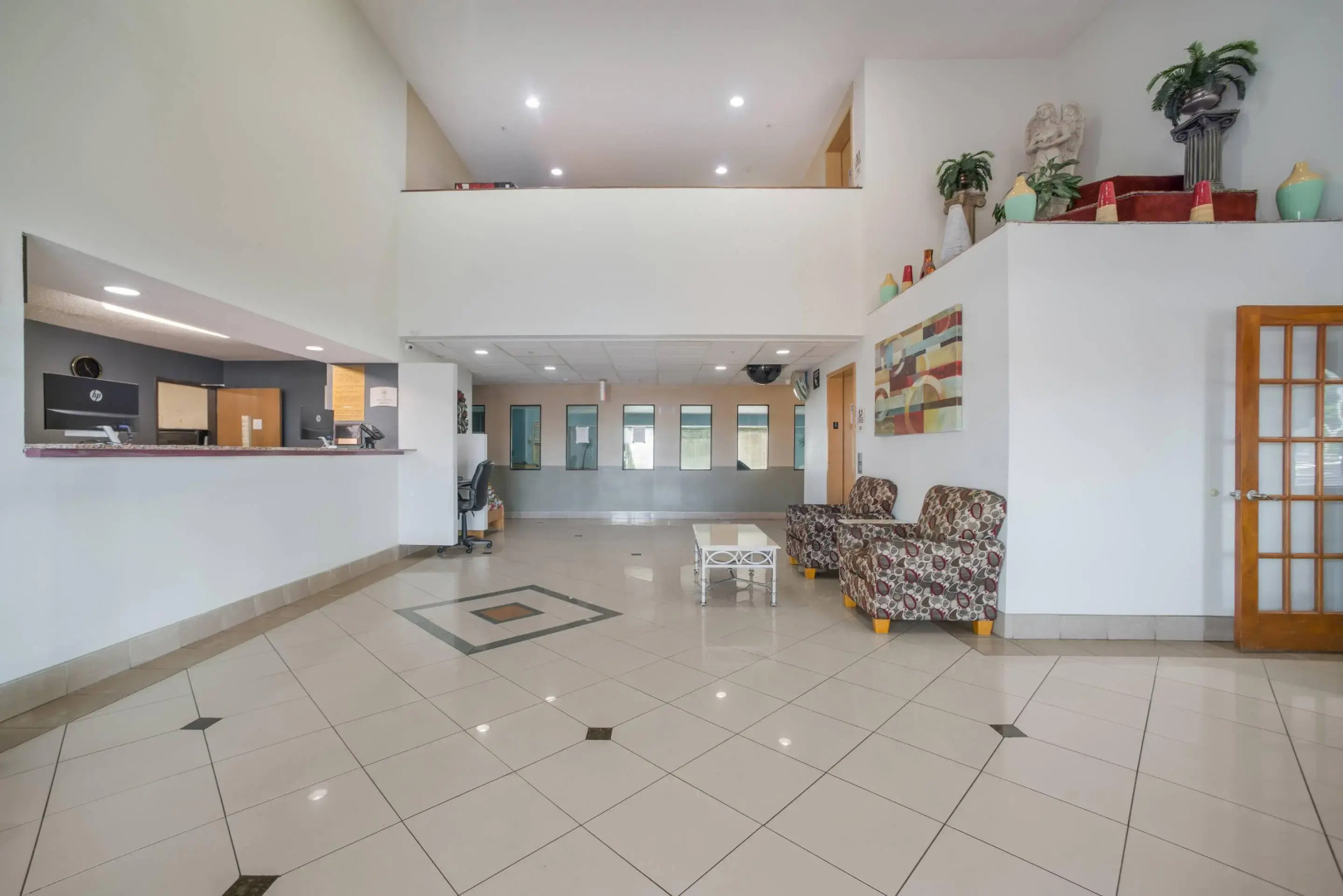 Quality Inn O'Fallon IL - St. Louis