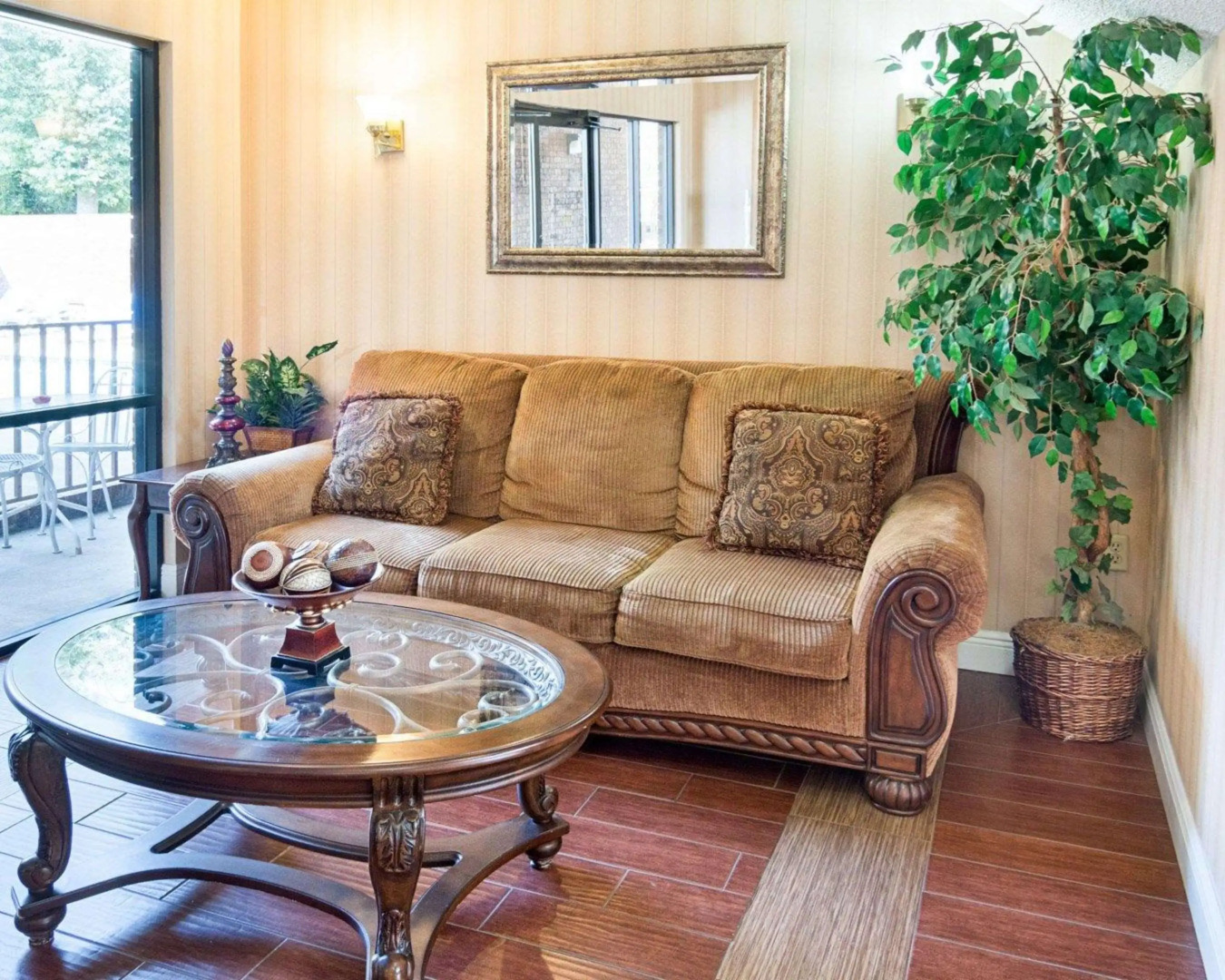 Quality Inn Magnolia