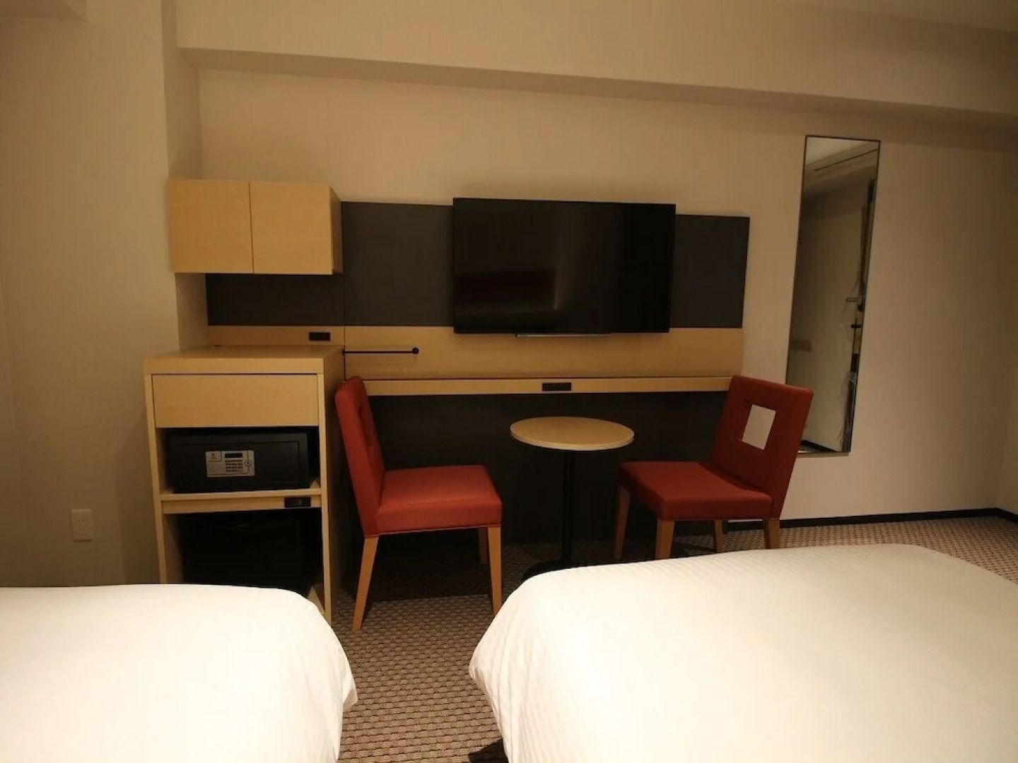 CHISUN STANDARD Kyoto Horikawa Gojo