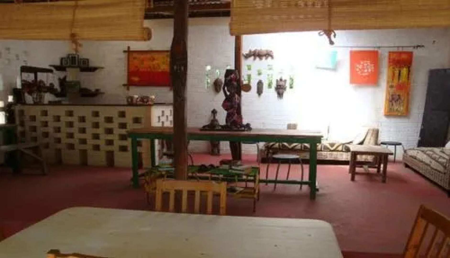 Evergreen Retreat