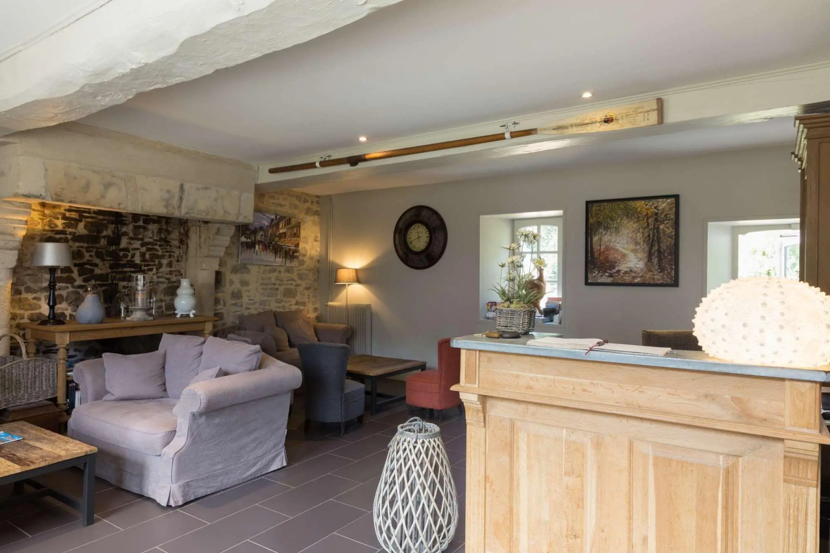 Demeures & Châteaux La Ferme des Mares