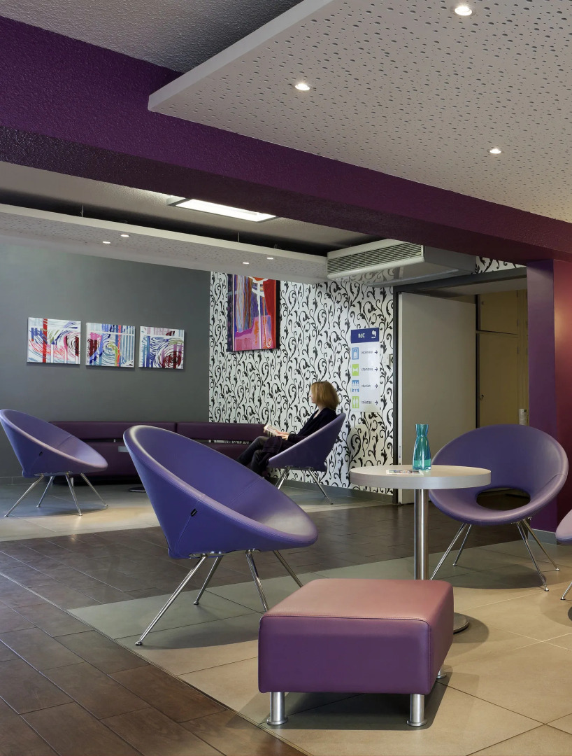 ibis Styles Brive La Gaillarde