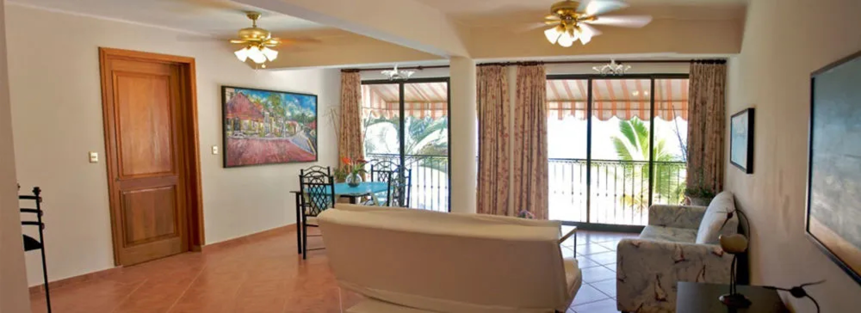 Sosua Paradise Condos