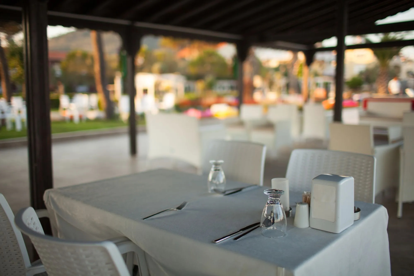 Palm Beach Otel