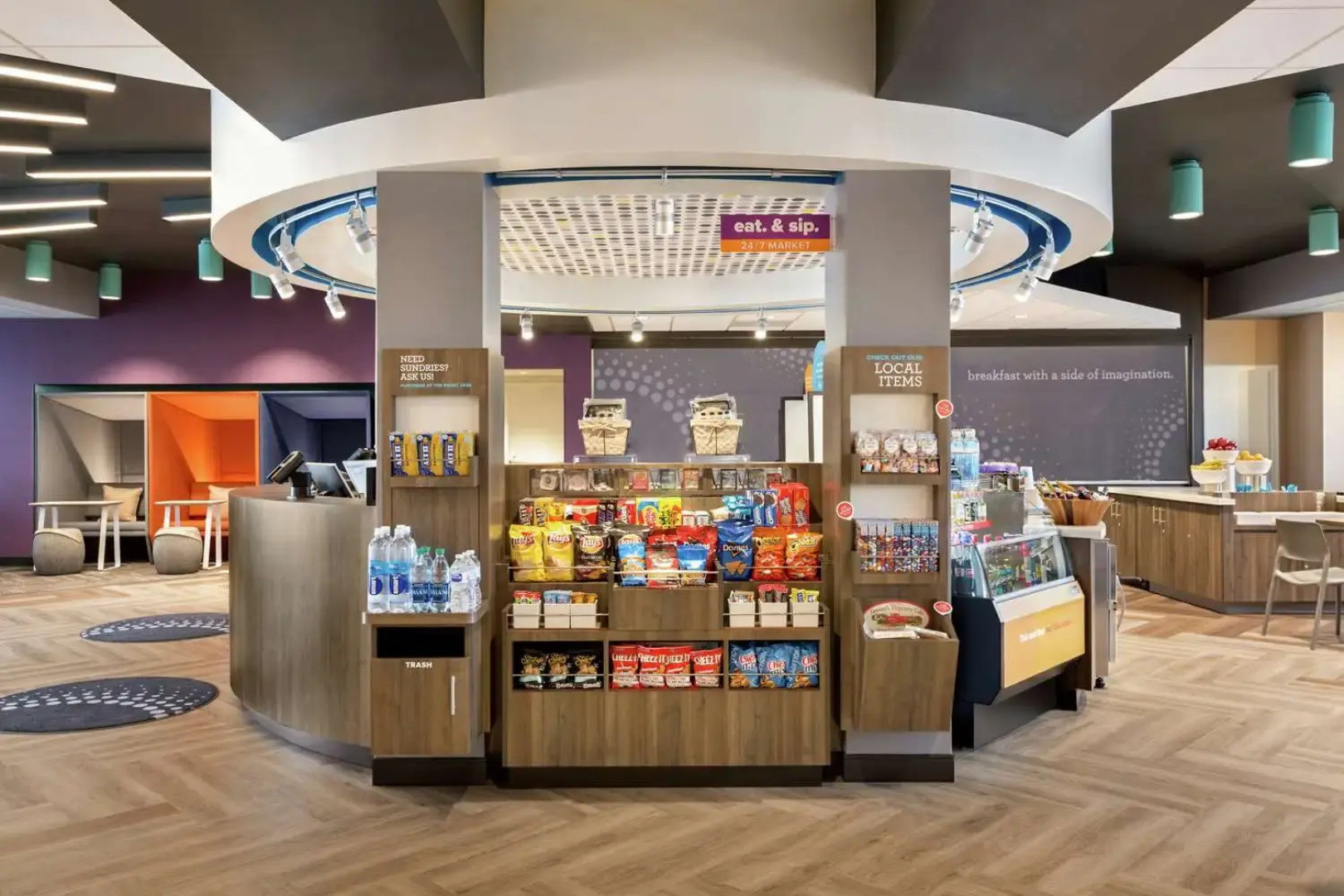 Tru by Hilton Wichita Northeast