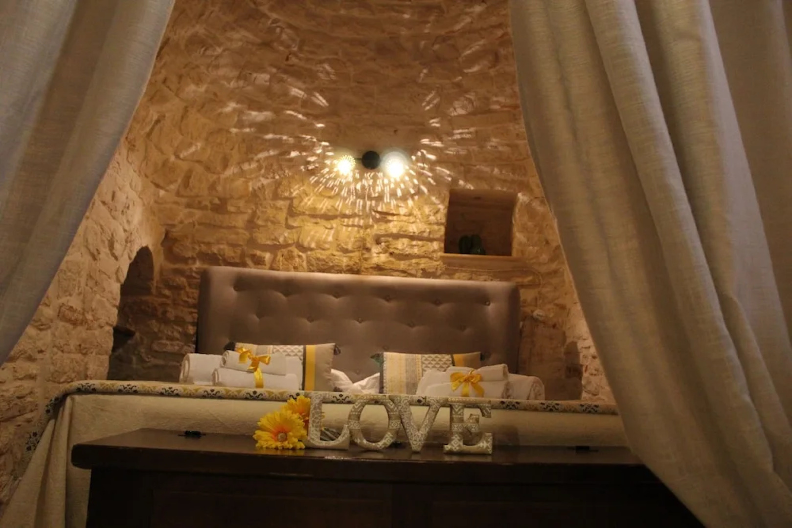 Trulli Di Zia Vittoria