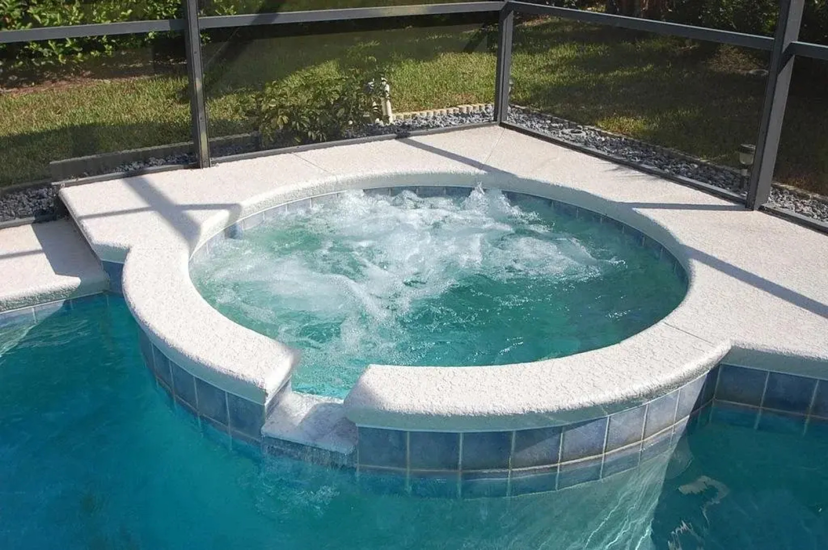 West Stonebridge Estates