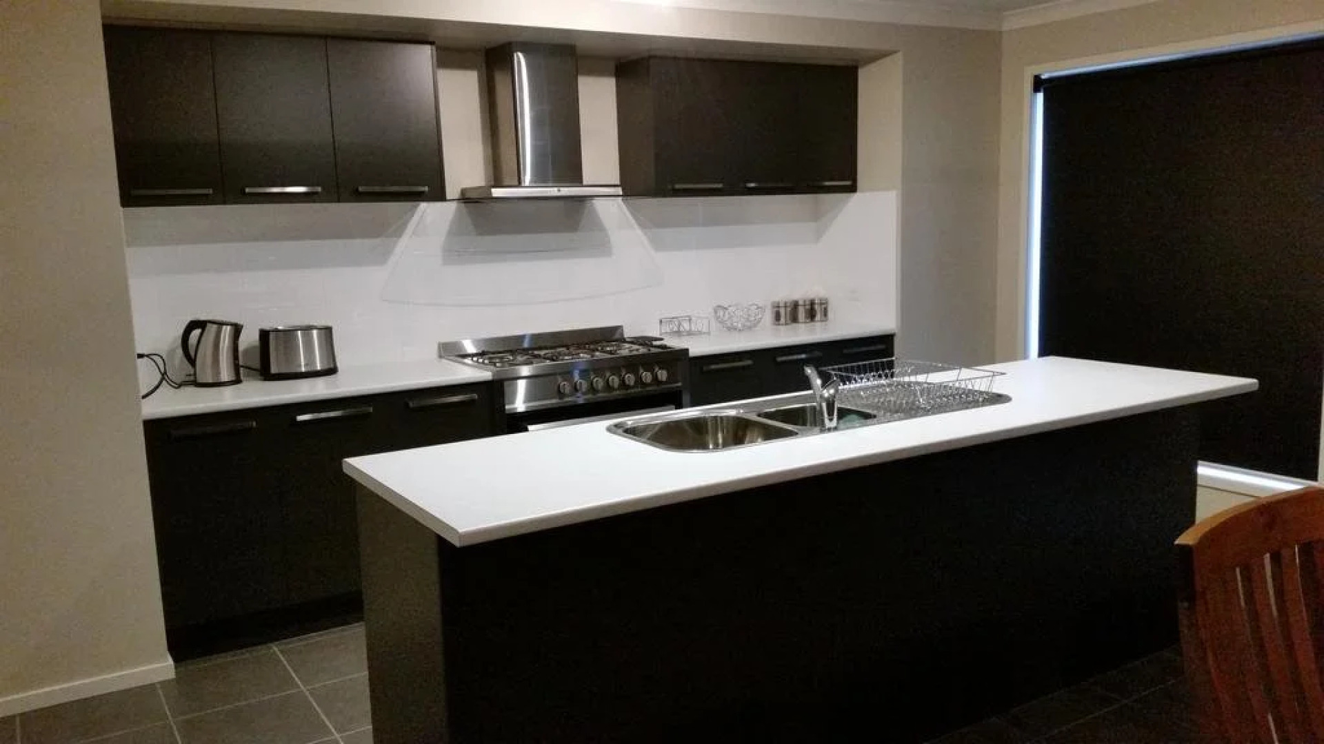 Ballarat Luxury Villas