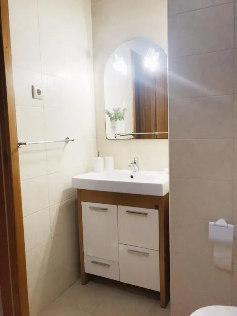 Feels Like Home - Nazaré Beach Apartments