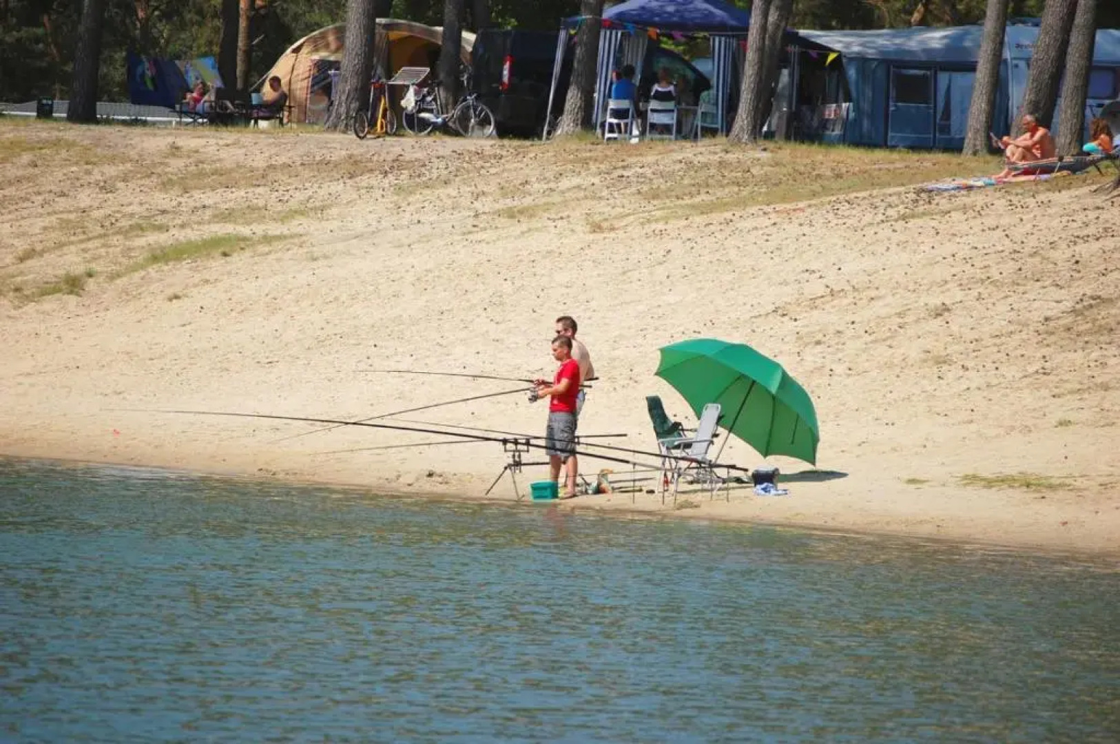 Bm Kattenbos Mobile Home 6p