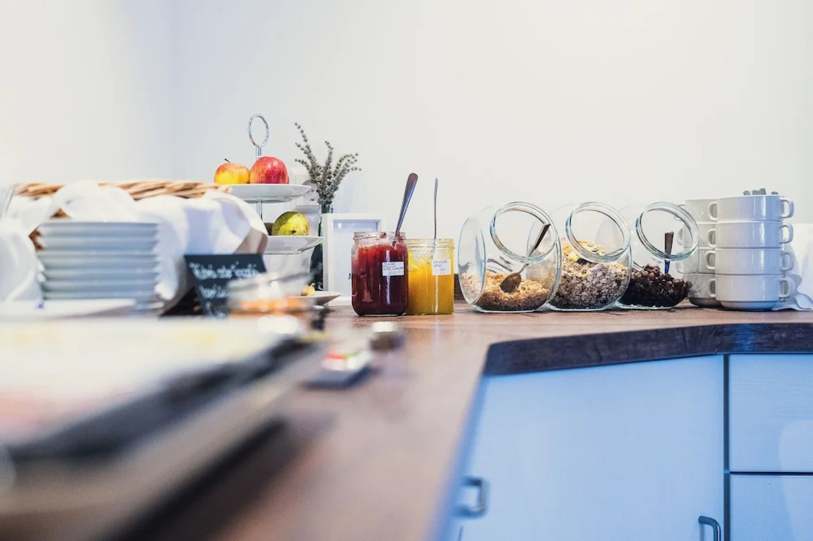 Pension Heinrich Heine