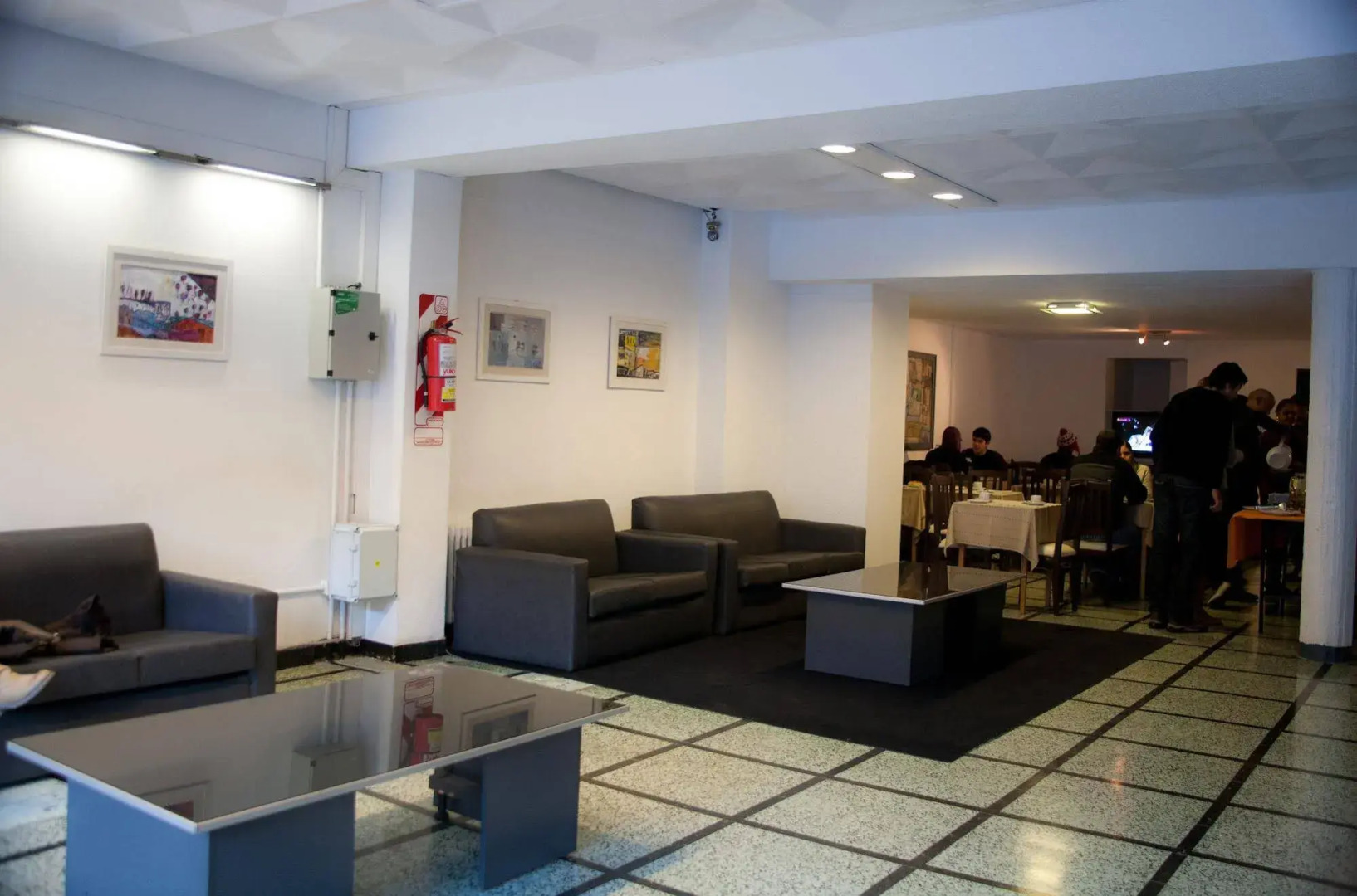 NBH | Premier Hotel Bariloche