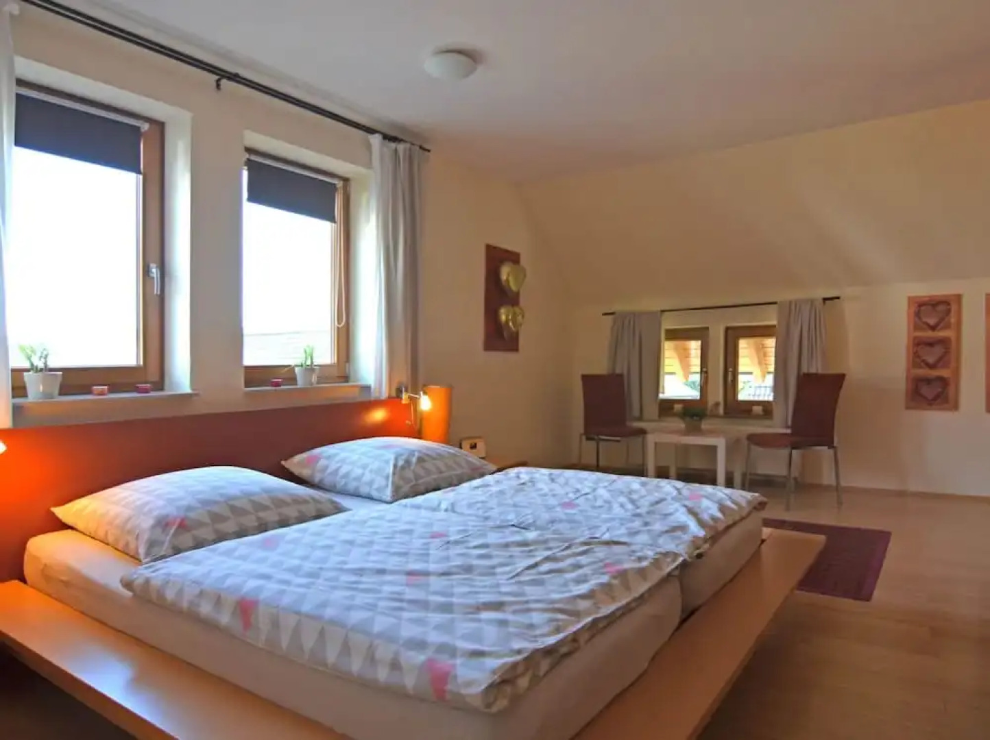 Ferienwohnung im Malerischen Eslohe