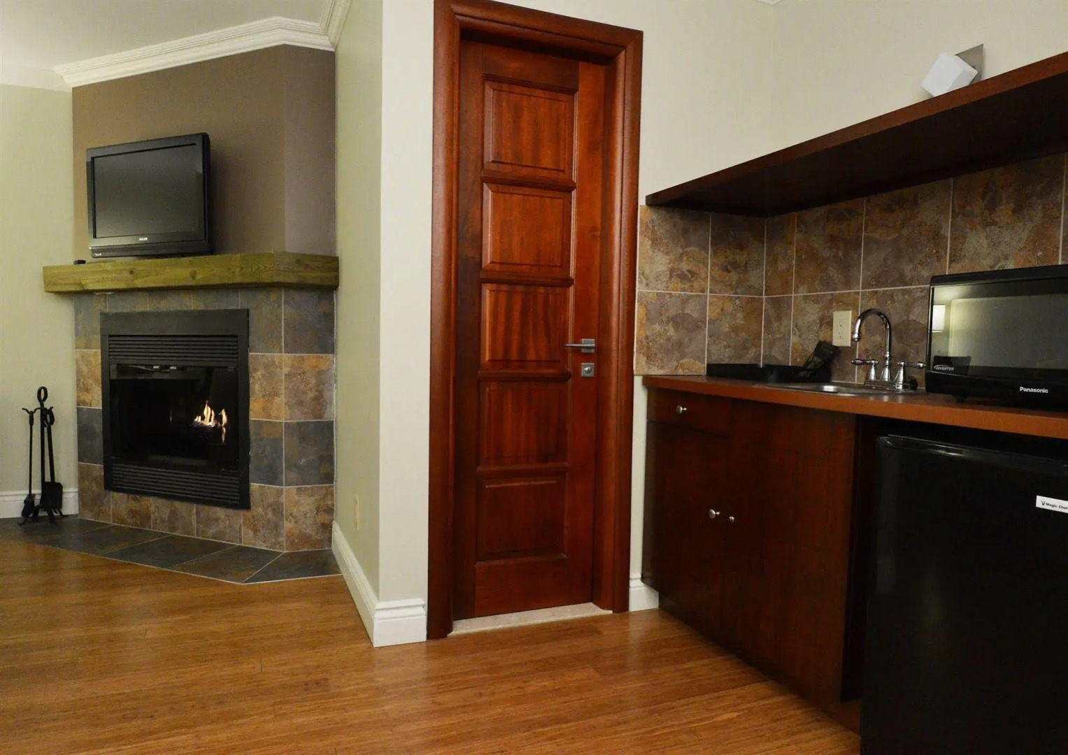 Hôtel Spa Château Sainte-Adèle