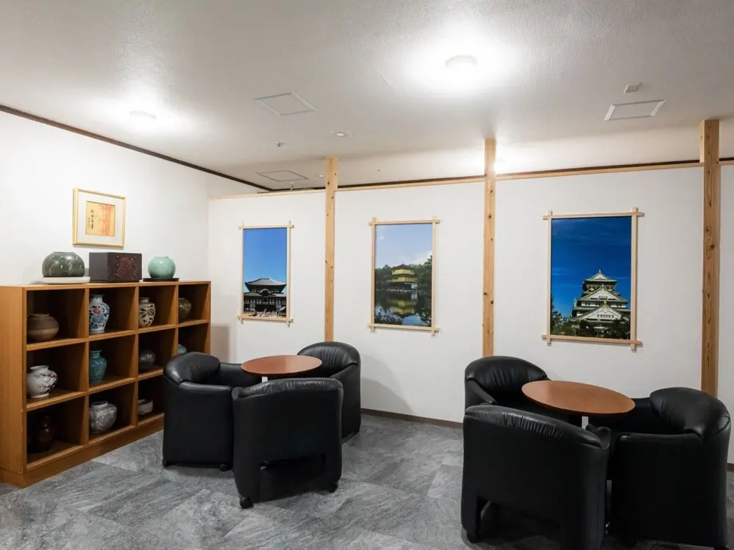 OYO 44808 Sunny Ryokan