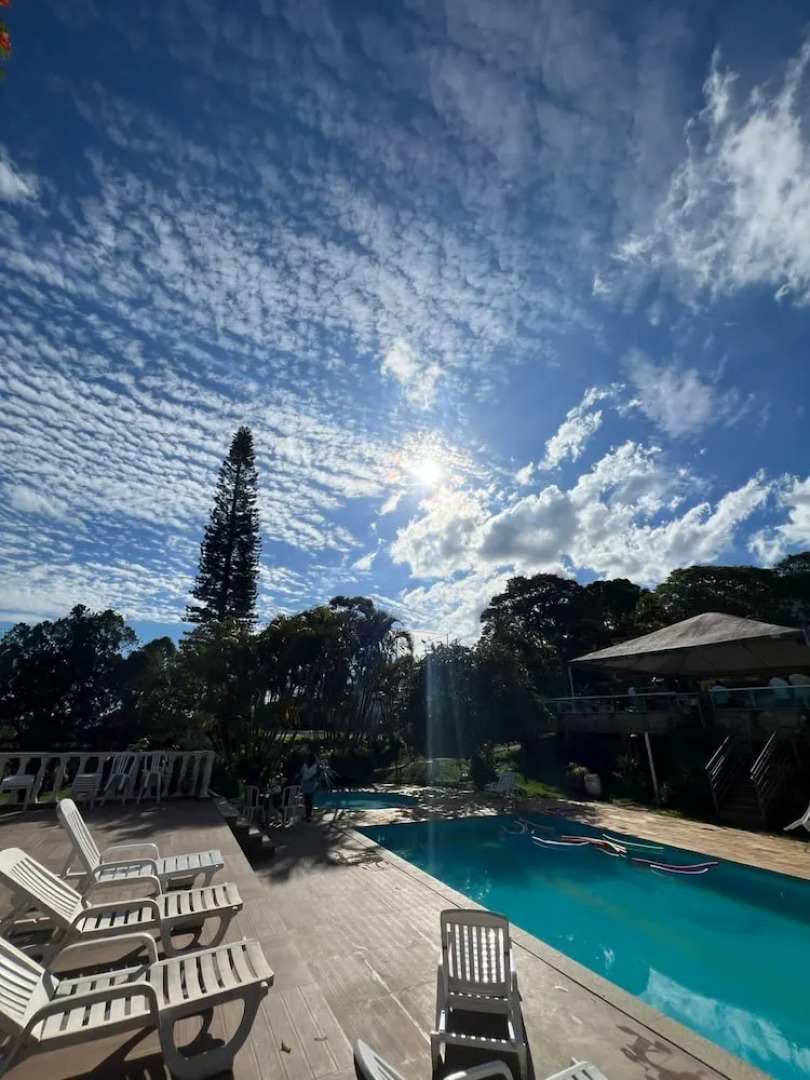 Pousada Aconchego de Minas