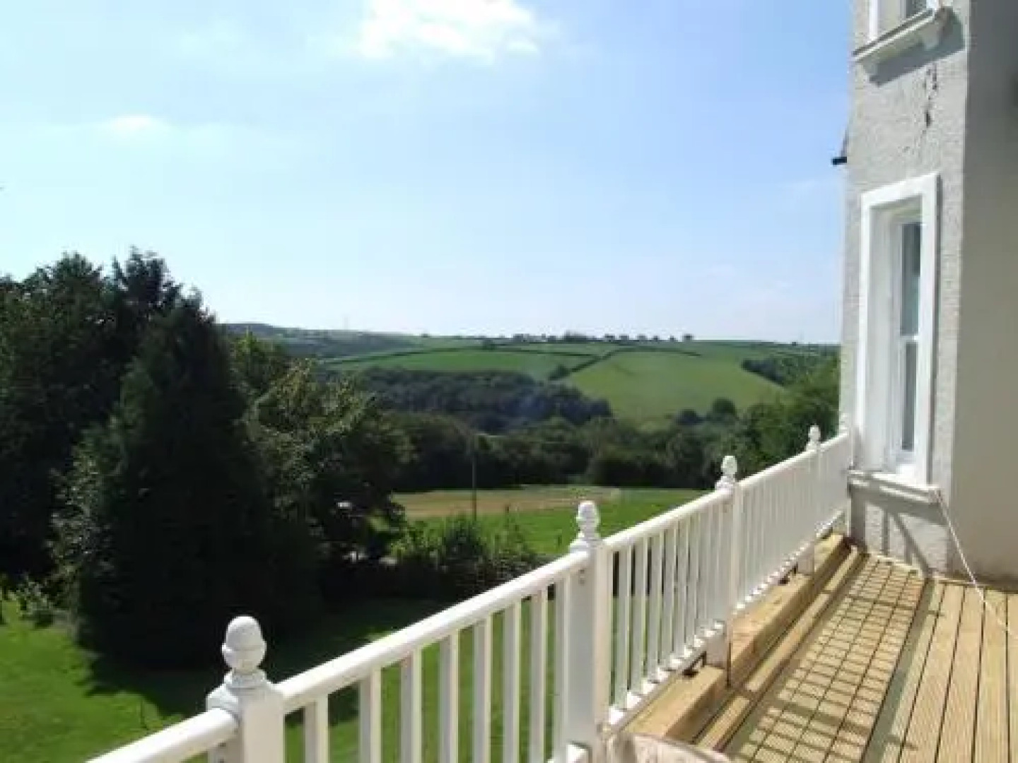 Pencubitt Country House