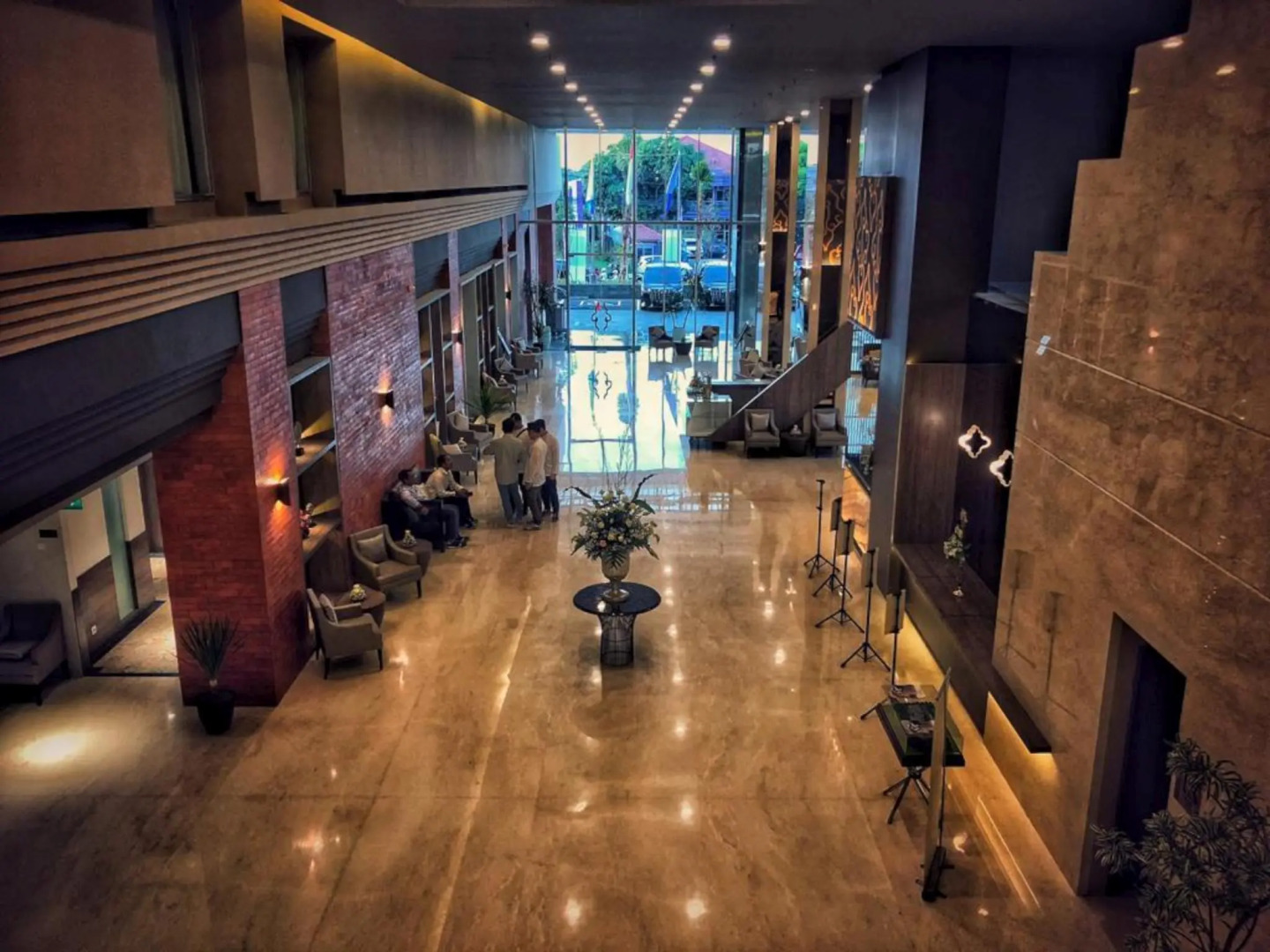 Patra Jasa Cirebon Hotel