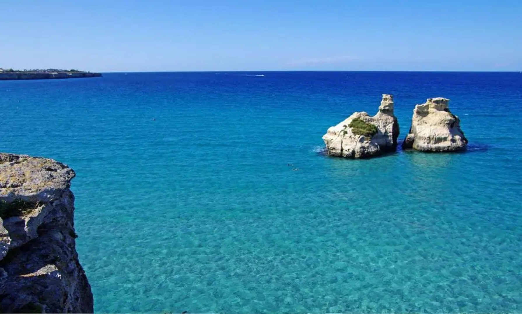 Casa vacanze in Salento