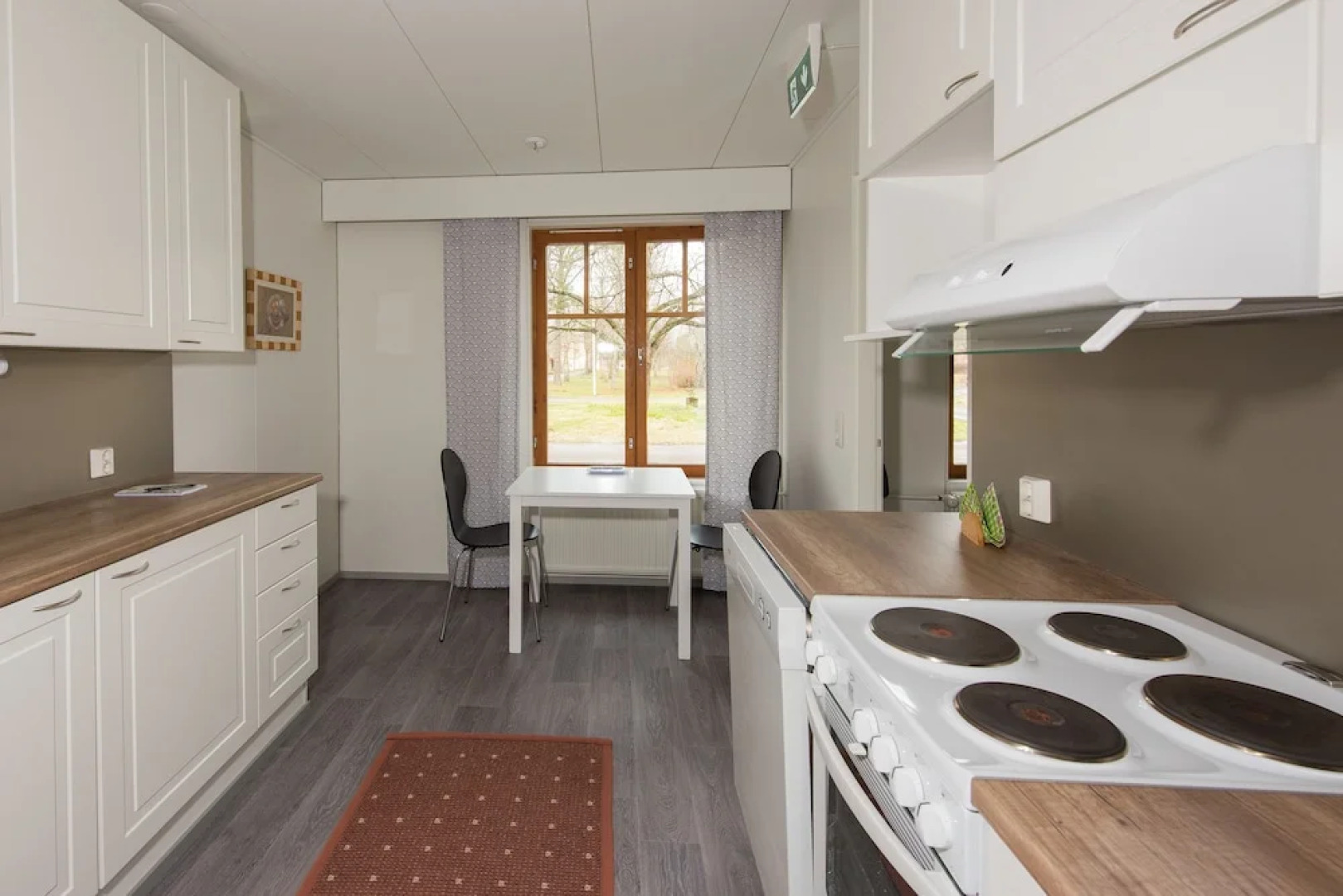 Lepaan Matkailun Pikku Rantala