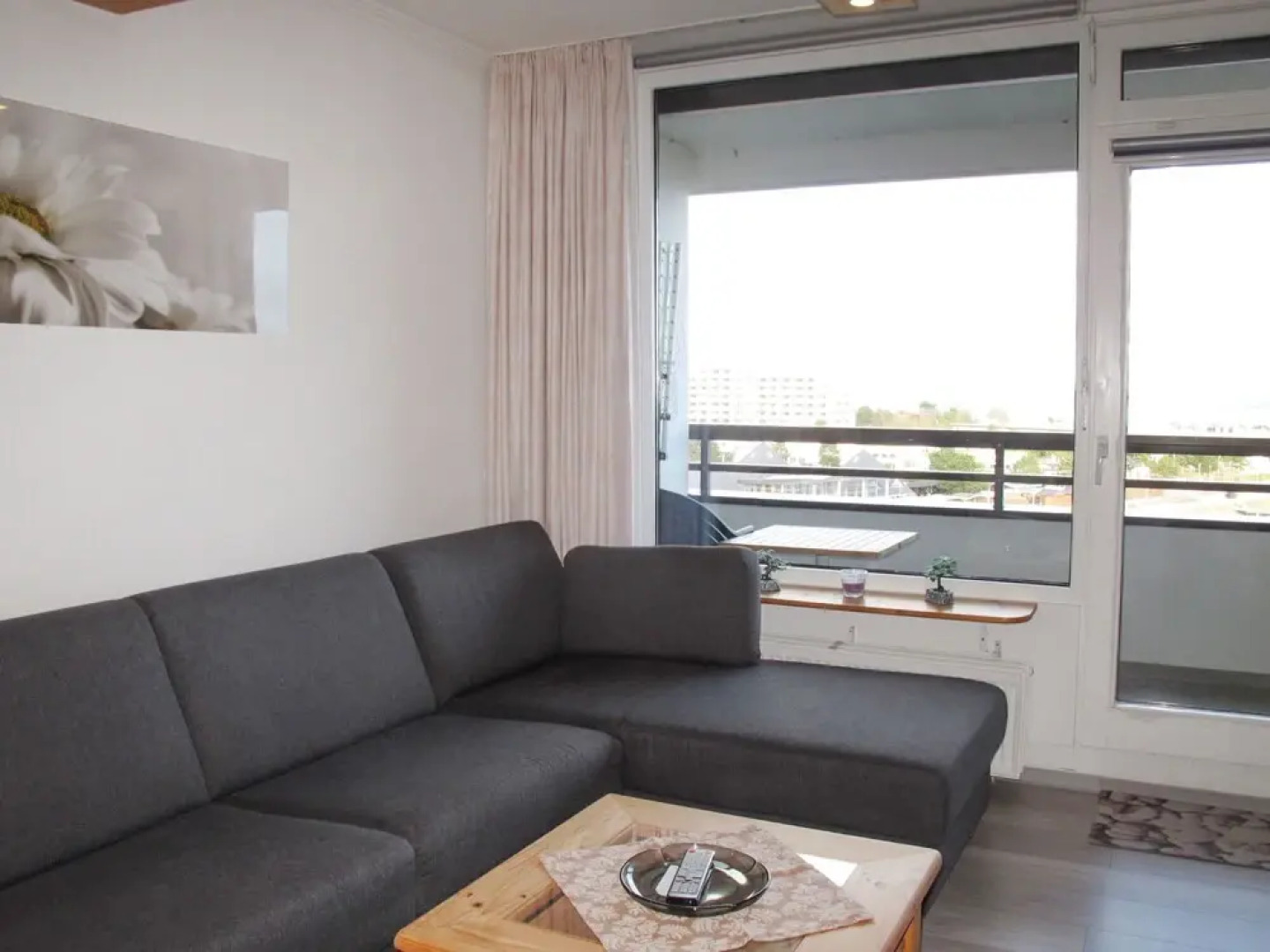 Ostsee-residenz Damp