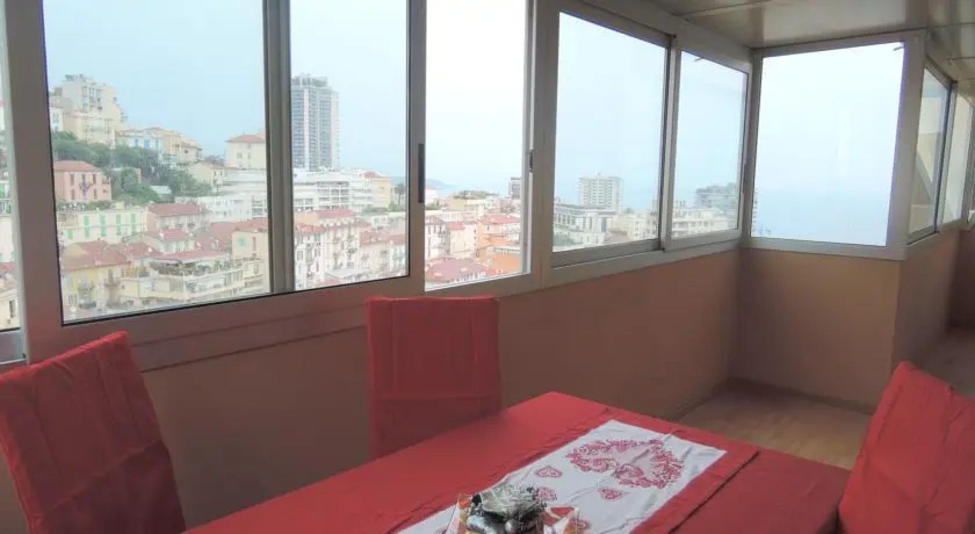 Overlooking Monte Carlo (Moneghetti)