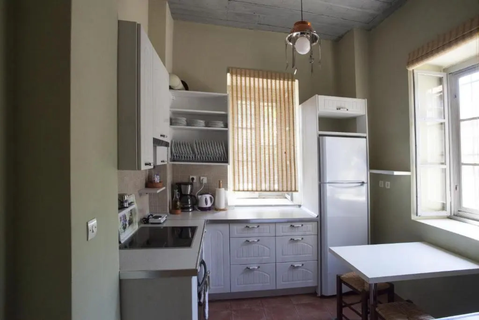 Chalantra Residence
