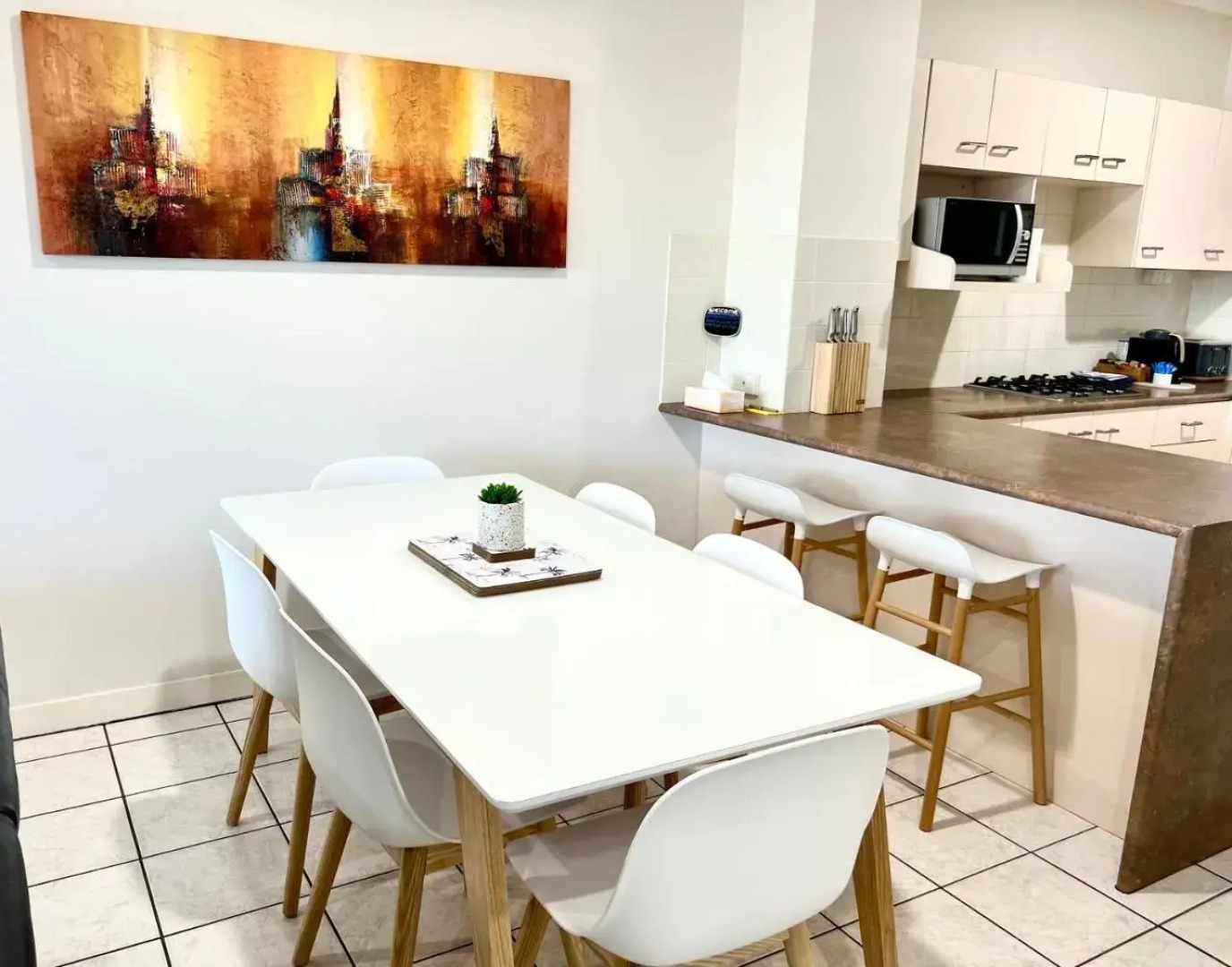 Villa 15 Tangalooma Resort