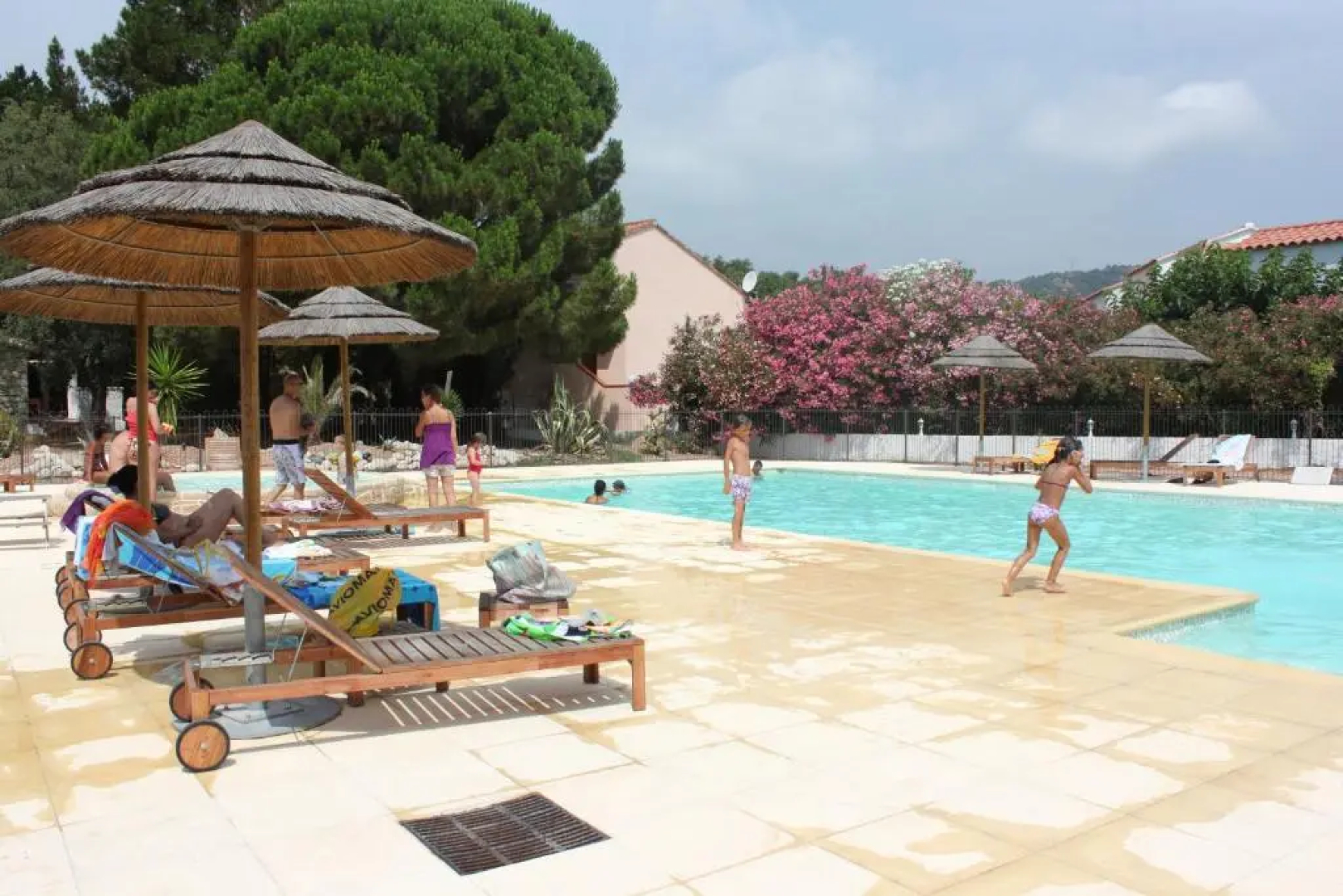 Residence U Veniqui