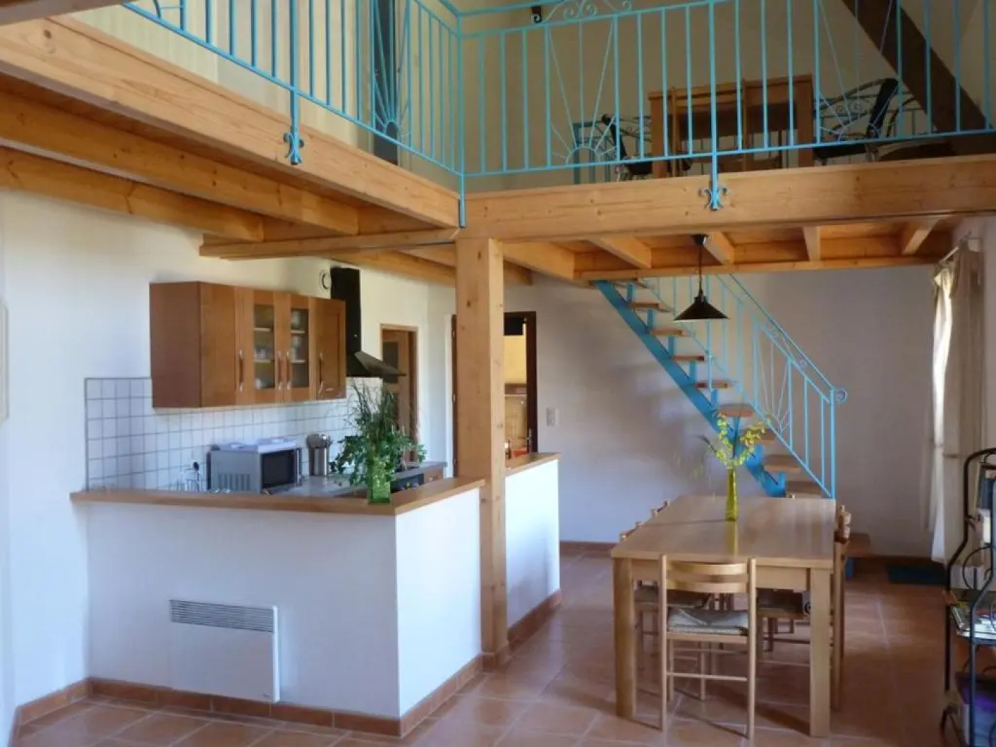 Gîte La Roque-Gageac, 5 pièces, 8 personnes - FR-1-616-175