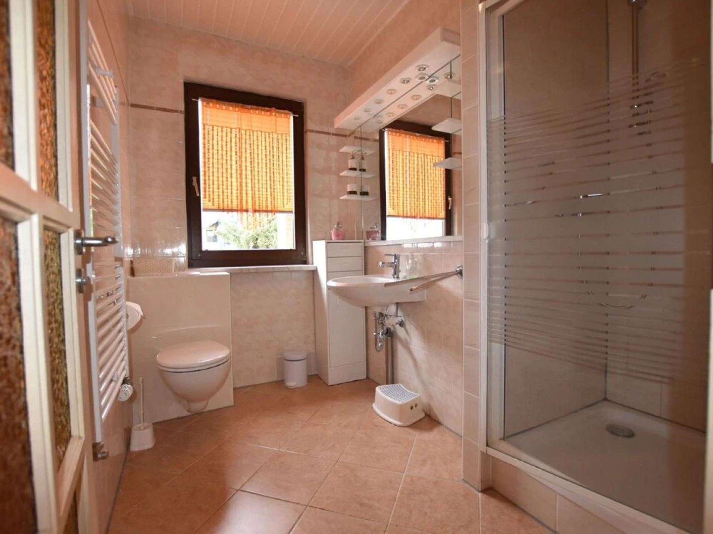 Holiday Home by Baltic Sea Salzhaff Beach