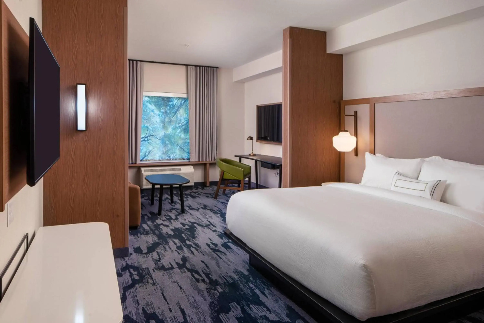 Fairfield by Marriott Inn & Suites Pensacola Pine Forest