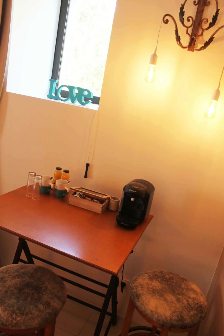 Domaine de Bessilles