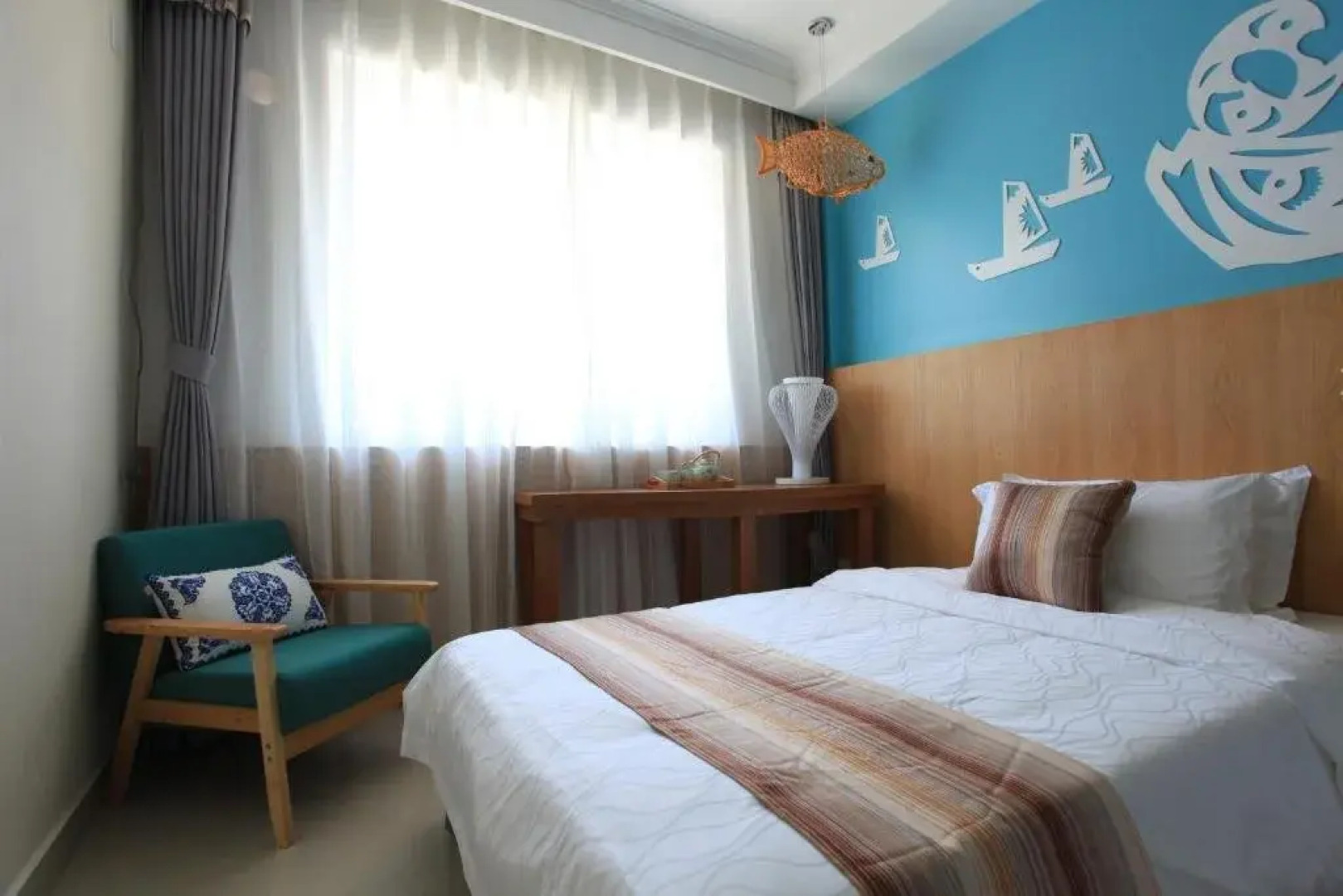 Yujiashu Resort Hotel