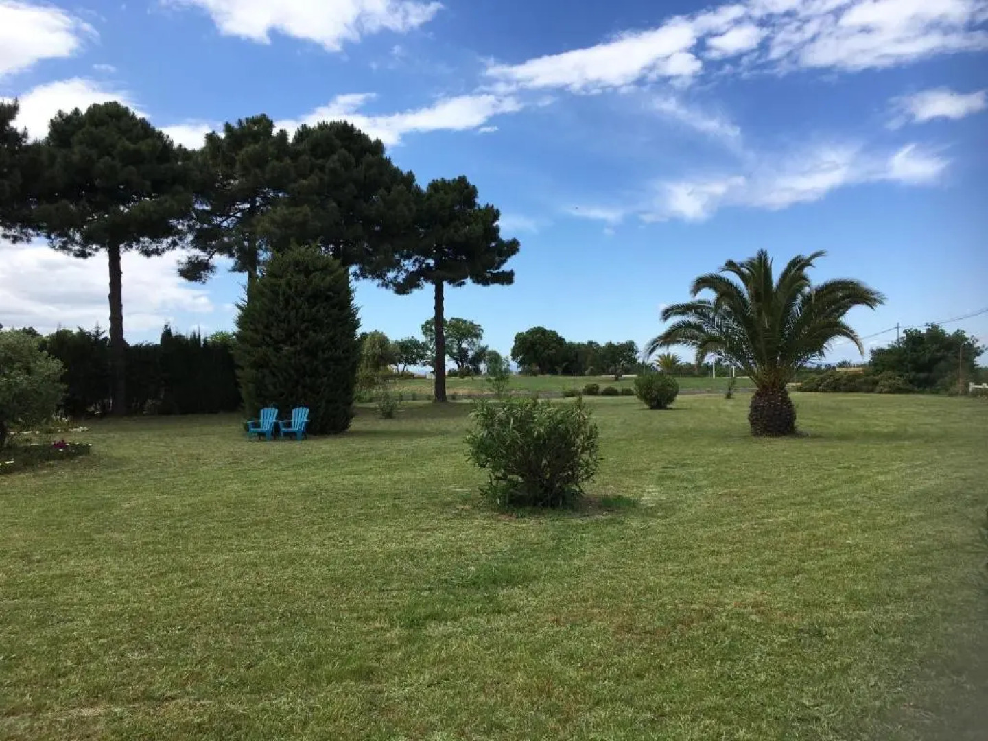 Villa Cote Vermeille