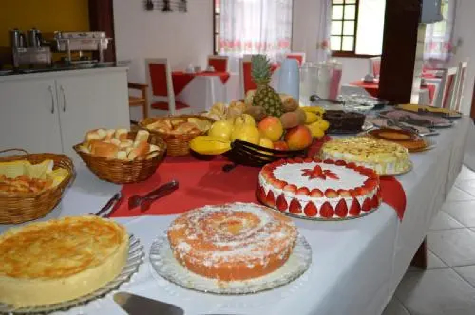 Pousada Laponia