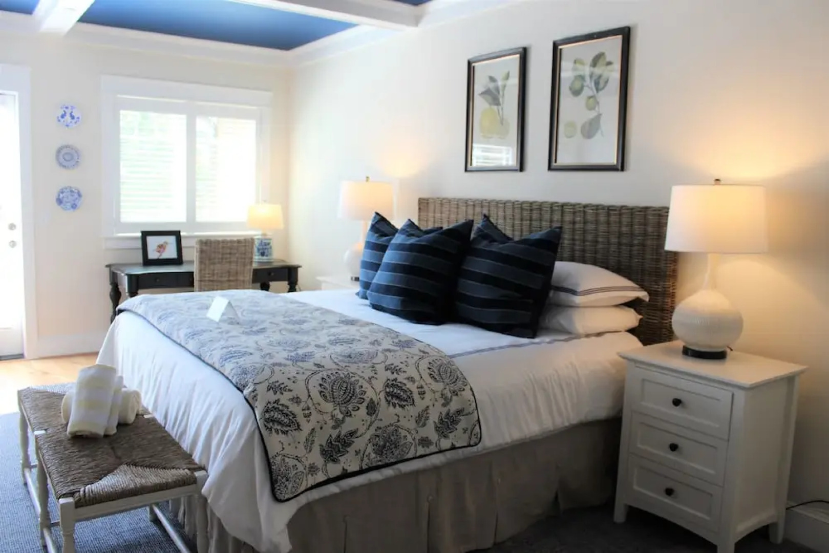 The Inn at Pleasant Beach