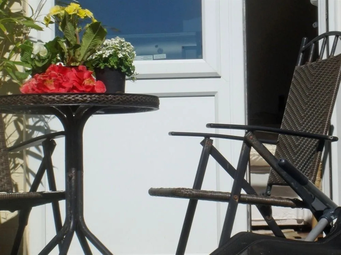 Harlequin Guest House Weymouth