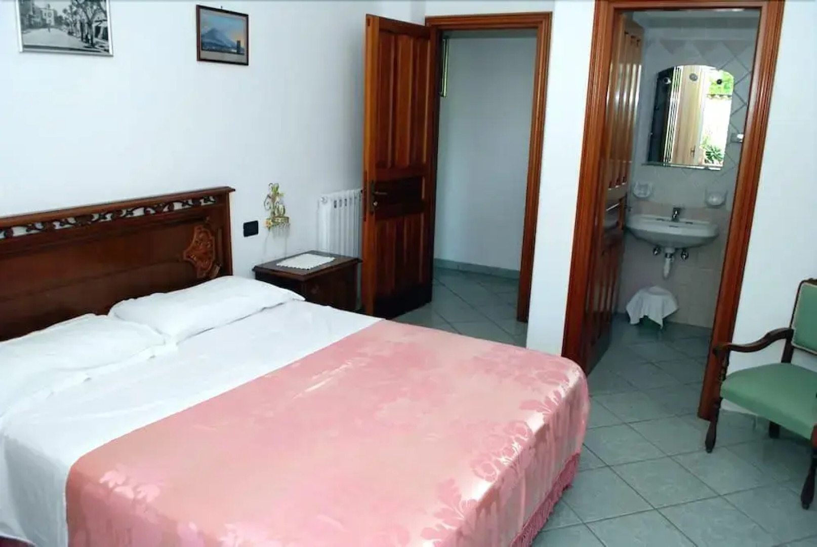 Residence Villa Cristina