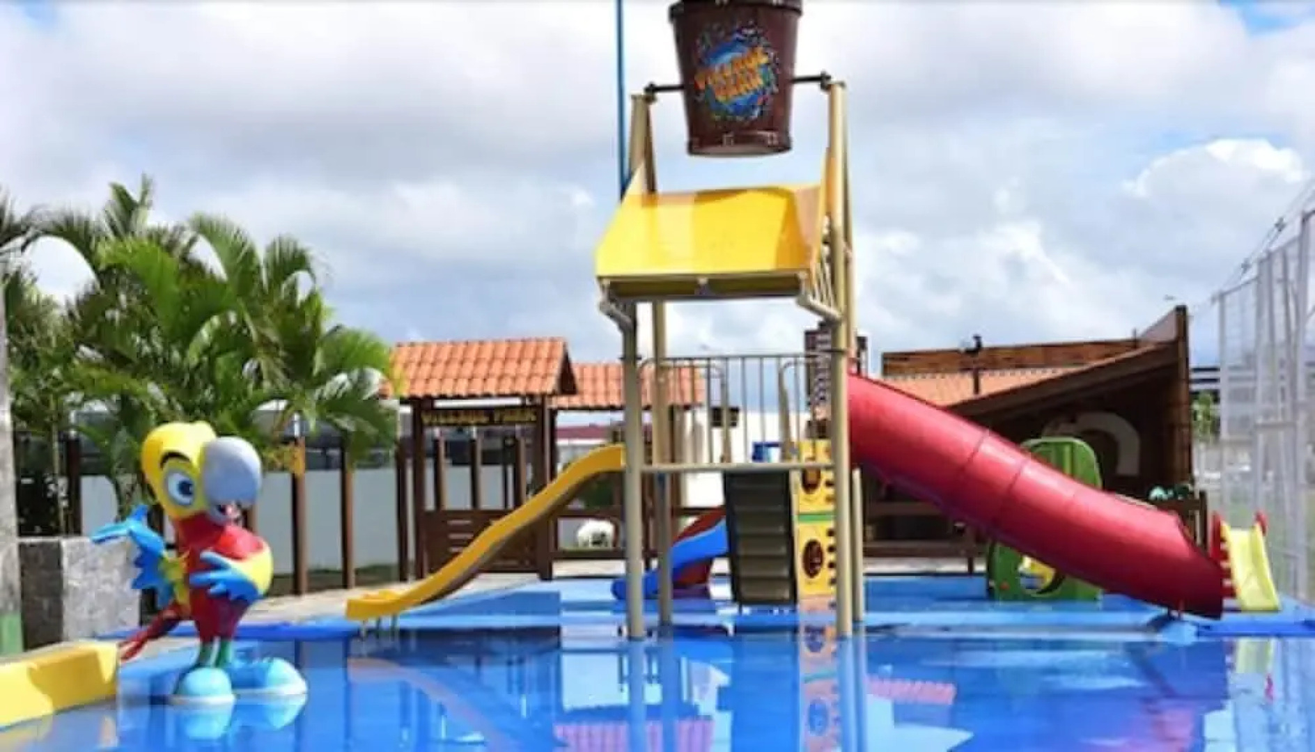 Village Premium Campina Grande