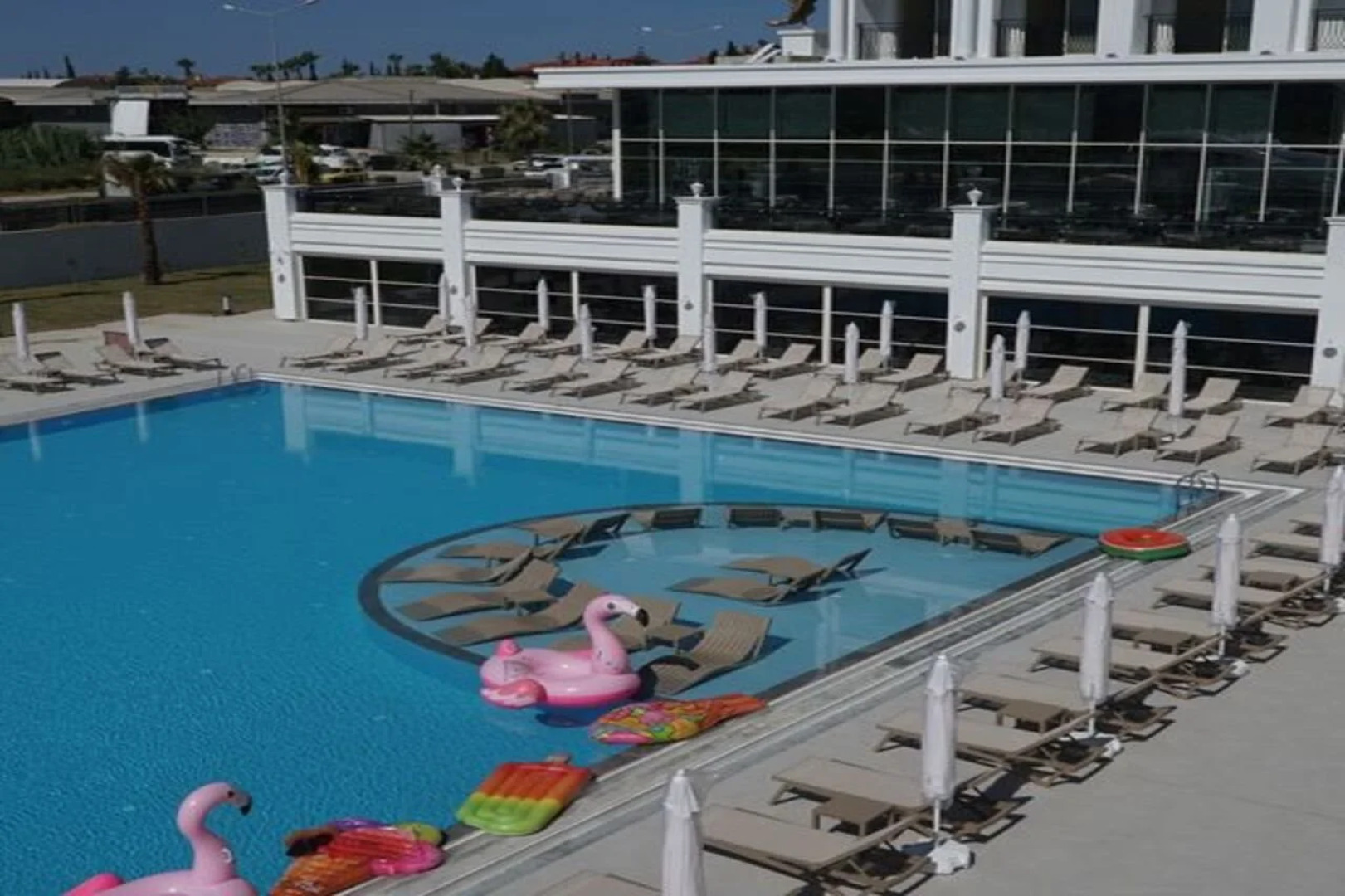 Sunthalia Hotels & Resorts