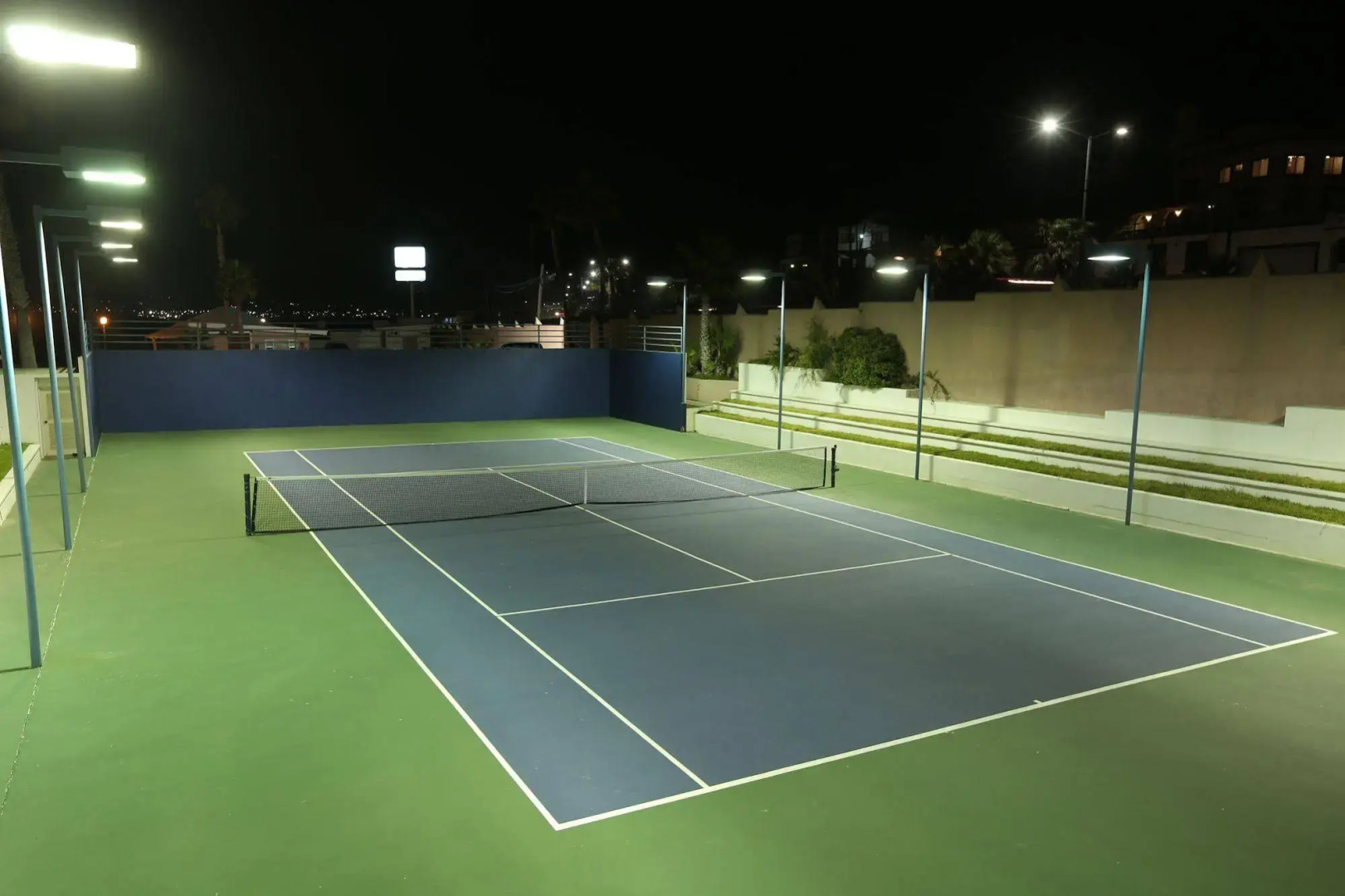 La Rosas Hotel & Spa