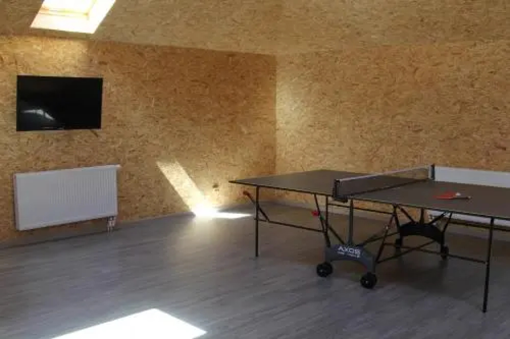 Guest house "Flagman"