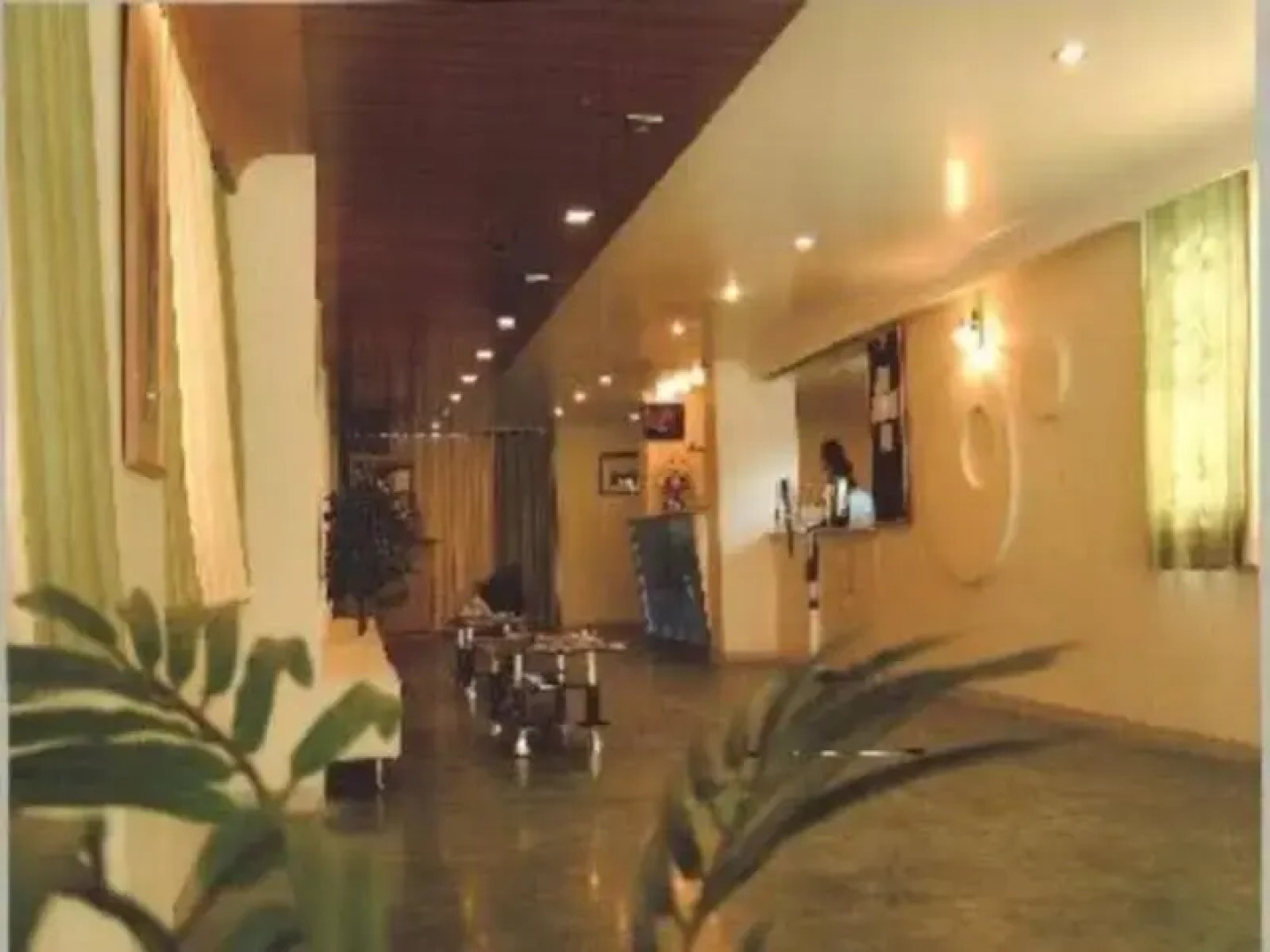 Hotel President
